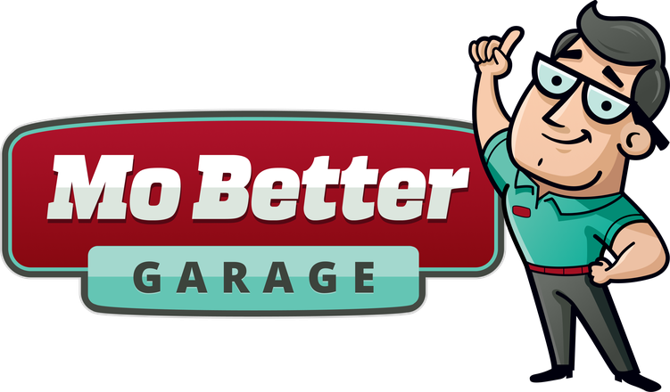 Mo Better Garage